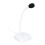 Touch Control Microphone With Mute Function And LED Indicator, Plug And Play Compatibility High Definition Audio USB Mic For Home Office And Remote 3