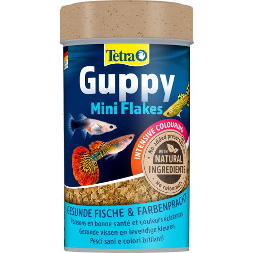 Tetra Tetra Guppy 100 ML