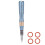 Adjustable Needle Permanent Makeup Pen With Mute Coreless Motor Metal Grip Frame 3 Speed Settings Voltage Display Wireless Functionality 6