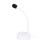 Touch Control Microphone With Mute Function And LED Indicator, Plug And Play Compatibility High Definition Audio USB Mic For Home Office And Remote 6