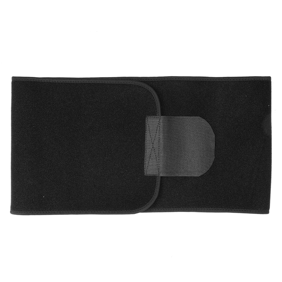 Therapeutic Waist Wrap For Sciatica Scoliosis Breathable Neoprene Abdominal Support Belt With Posture Corrector Lower Back Brace Ideal For Muscle