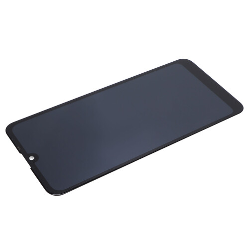 Συγκρότημα οθόνης LCD για LG K50, αντικατάσταση ψηφιοποιητή αφής με δωρεάν κολλητική 2