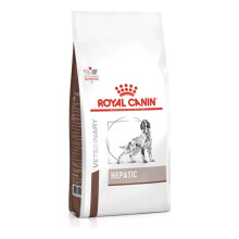 Royal Canin Hepatic Dog Food 7kg