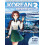 Korean From Zero 3 by George Trombley Paperback Book 1