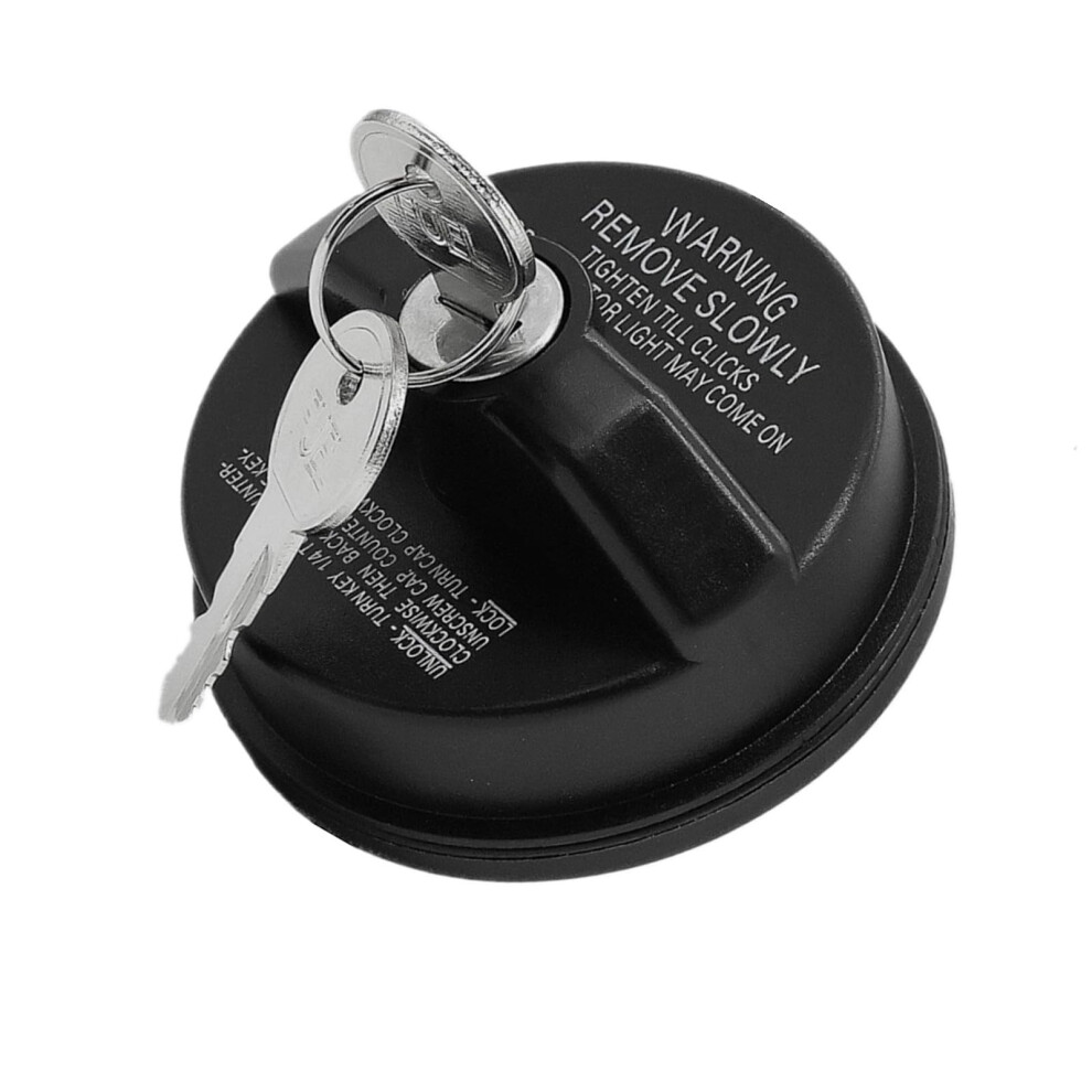 Locking Gas Cap 7730047020 Replacement For Toyota Camry Tacoma 4Runner Avalon Secure Fuel Protection 9092120443509