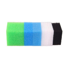 INGVIEE Sets Compatible Aquarium Filter Foam Sponge for Juwel Compact/