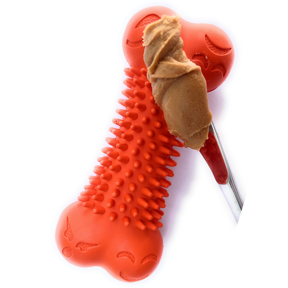 Phaws Dog Chew Toy For Boredom. Enrichment Dog Treat Toy For Stimulati