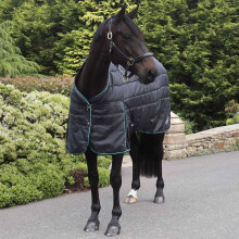 Ventomasta 200g Midweight Stable Rug; Breathable, Durable 400D Fabric,