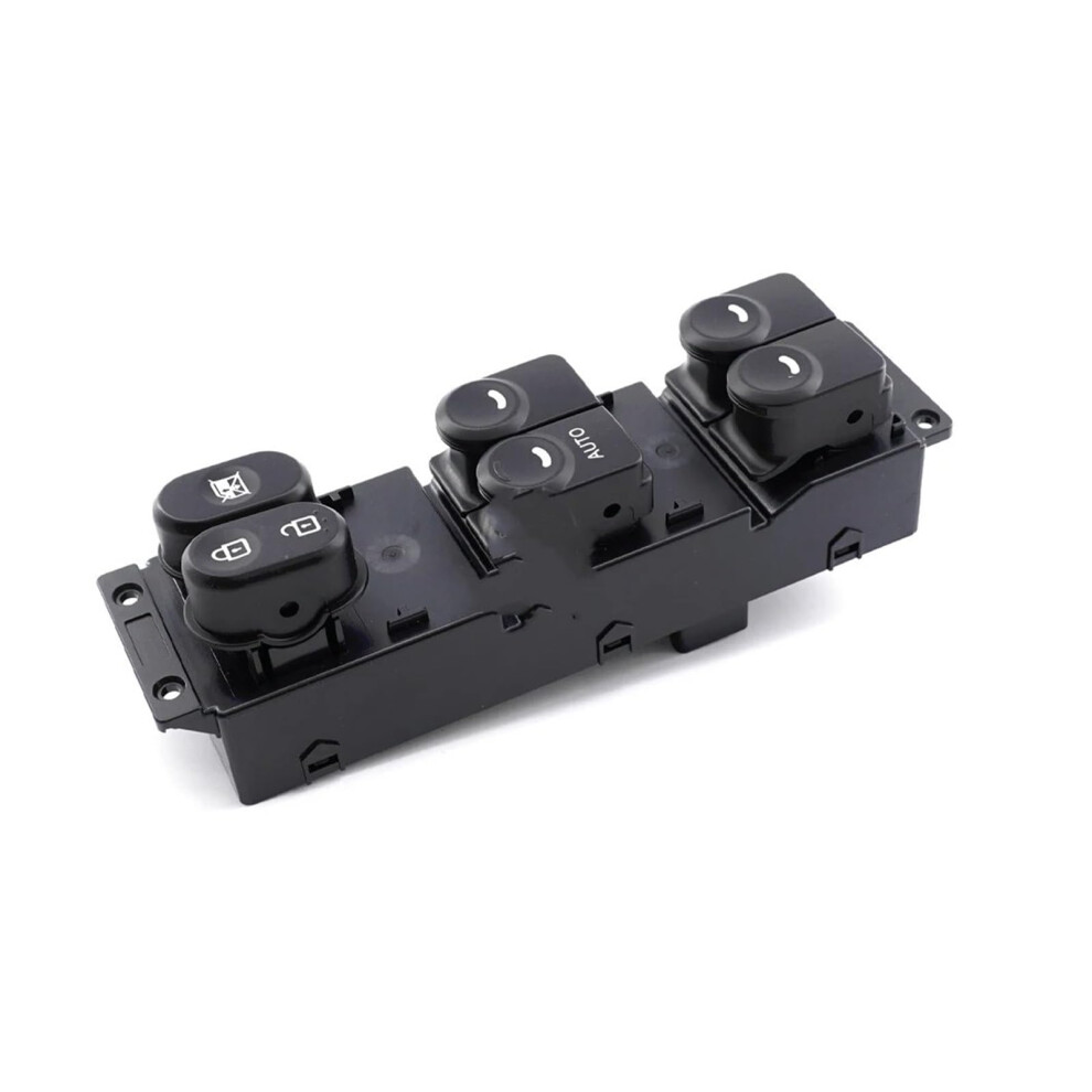 Window Switch For Hyundai Accent 20152017 Driver Side 935701R211 Front Left Power Master Control 9455672945943