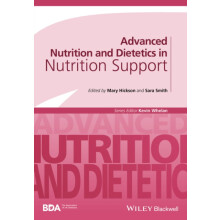 Advanced Nutrition and Dietetics in Nutrition Support Paperback Book