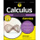 Calculus Workbook For Dummies with Online Practice by Ryan Mark The Ma 1