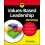 ValuesBased Leadership For Dummies by Maria Gamb Paperback Book 1