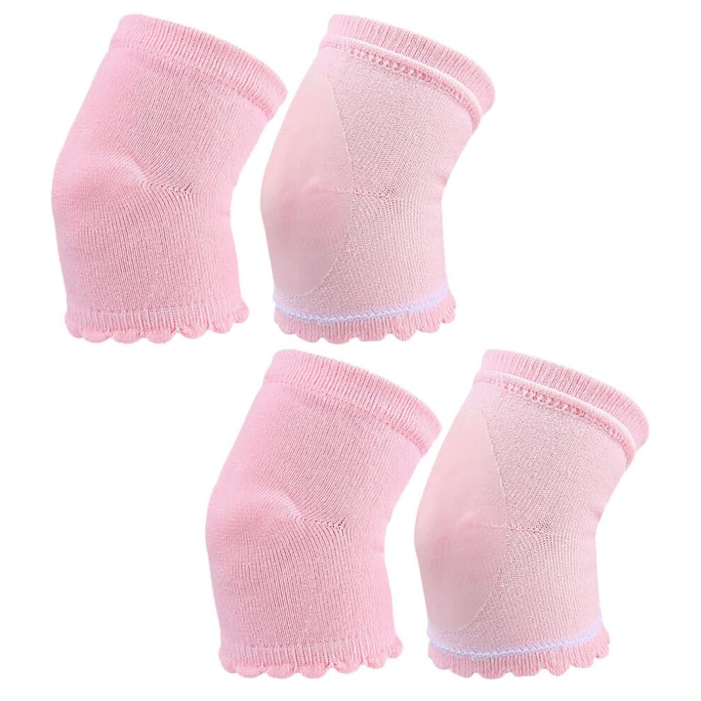 Gel Heel Socks and Elbow Support Sleeves with Gel Cushioning for Dry Cracked Feet and Pain Relief
