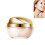 Moisturizing Brightening Concealer Cream with Deep Hydration and Lightweight Coverage for All Skin Types 1