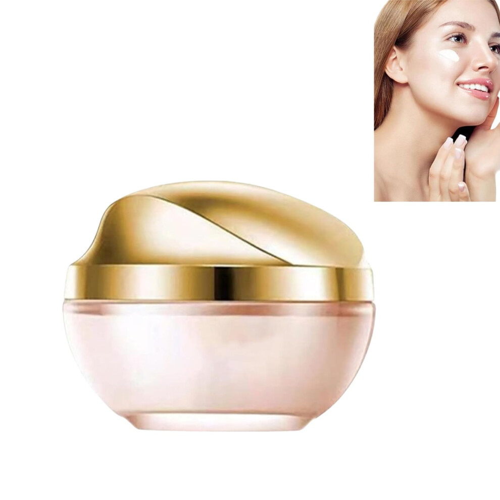 Cream Moisturizing Brightening Concealer With Deep Hydration And Lightweight Coverage For All Skin Types