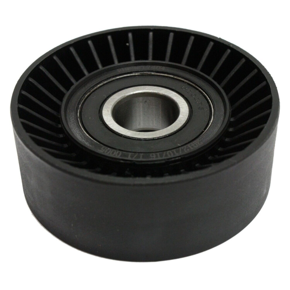 Serpentine Belt Idler Pulley Standard Build For Jeep Grand Cherokee 20112015 Dodge Charger 9455672946230