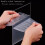 Acrylic Display Box for  31052 Camper, Mirror Version 3mm Dustproof Transparent Display Case 3