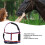 Practical Nylon Horse Halter 1