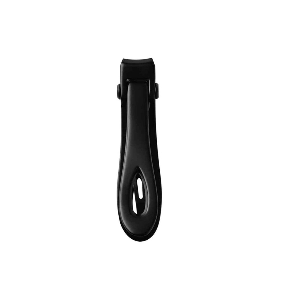 Toenail Clippers for Thick Nails Wide Jaw 15mm Heavy Duty Stainless Steel AntiSlip Grip Small