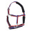 Practical Nylon Horse Halter 13