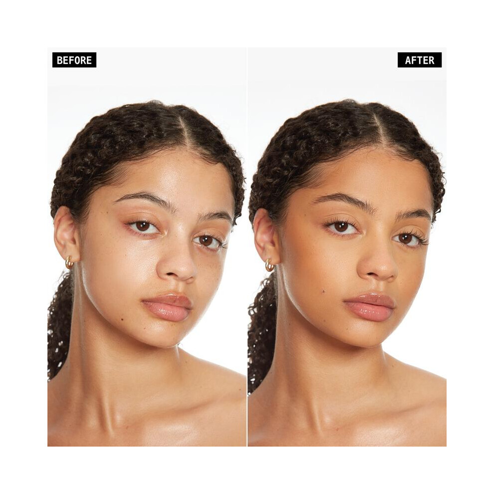 Cream (Sscb.11) Fyne Snatch & Sculpt Bronzer.