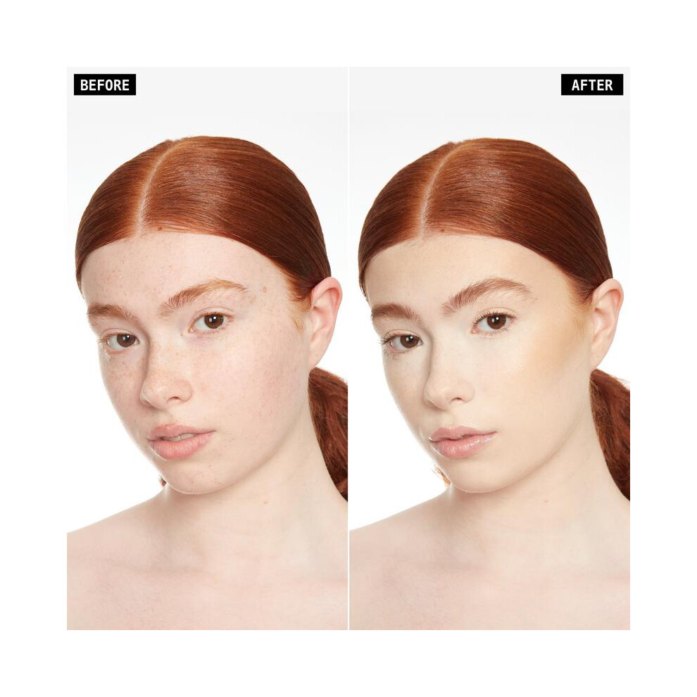 Cream (Sscb.01) Fyne Snatch & Sculpt Bronzer.