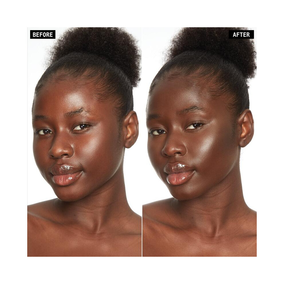 Cream (Sscb.19) Fyne Snatch & Sculpt Bronzer.