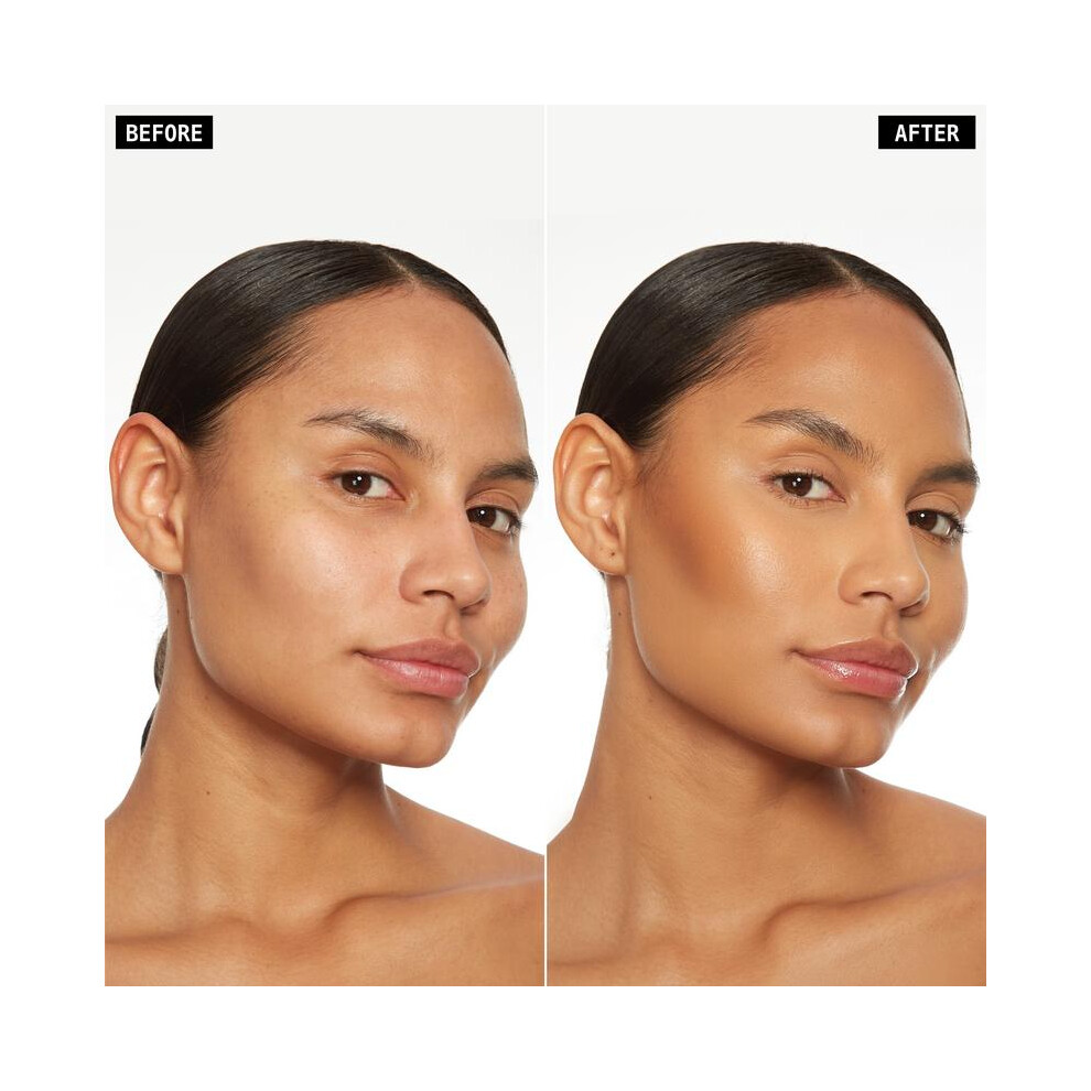 Cream (Sscb.12) Fyne Snatch & Sculpt Bronzer.