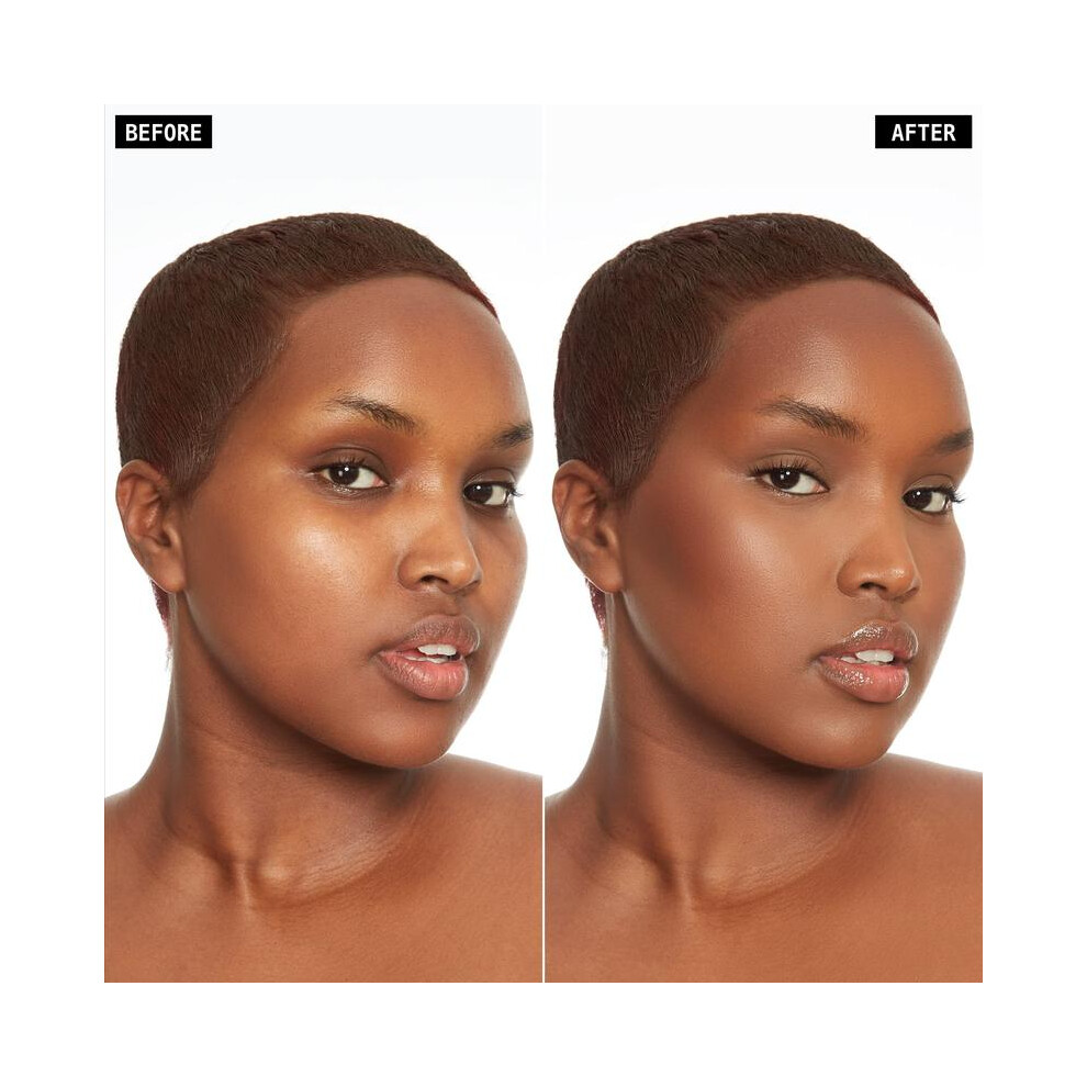 Cream (Sscb.14) Fyne Snatch & Sculpt Bronzer.