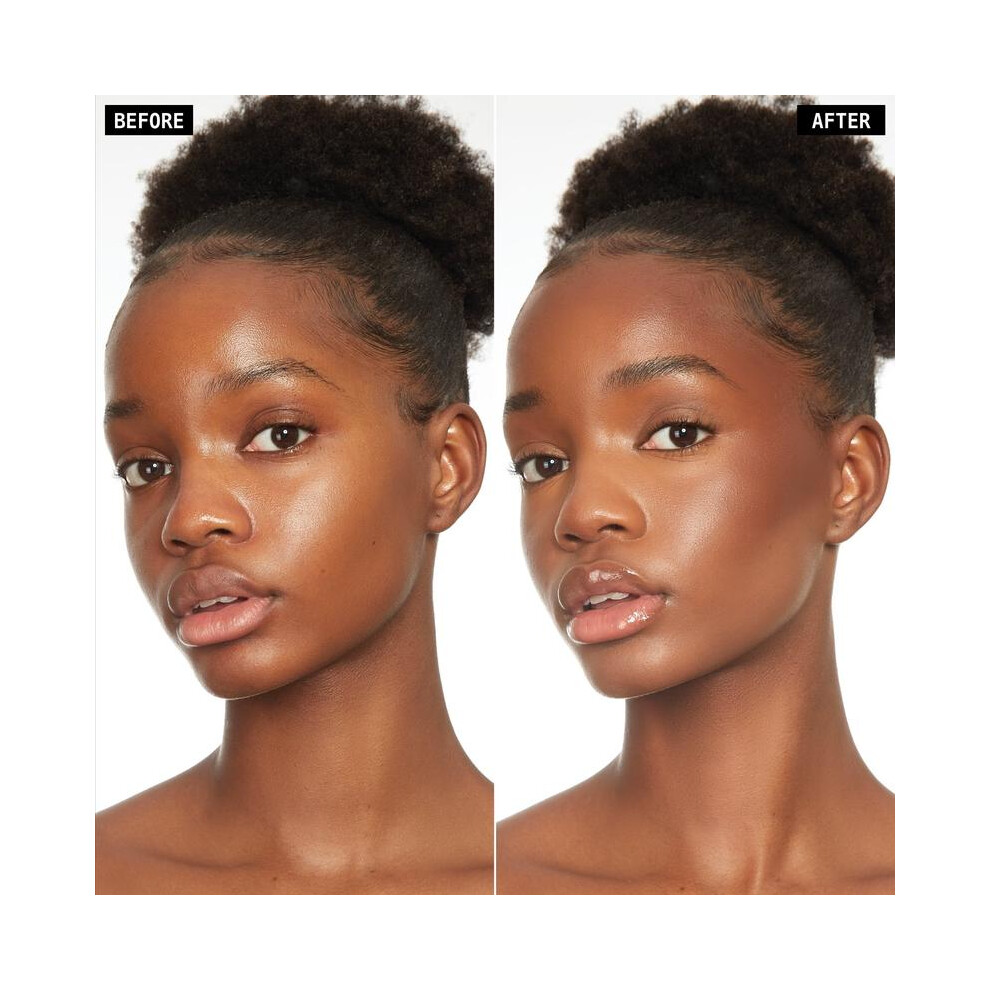 Cream (Sscb.17) Fyne Snatch & Sculpt Bronzer.
