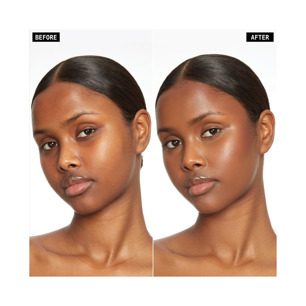 Cream (Sscb.16) Fyne Snatch & Sculpt Bronzer.