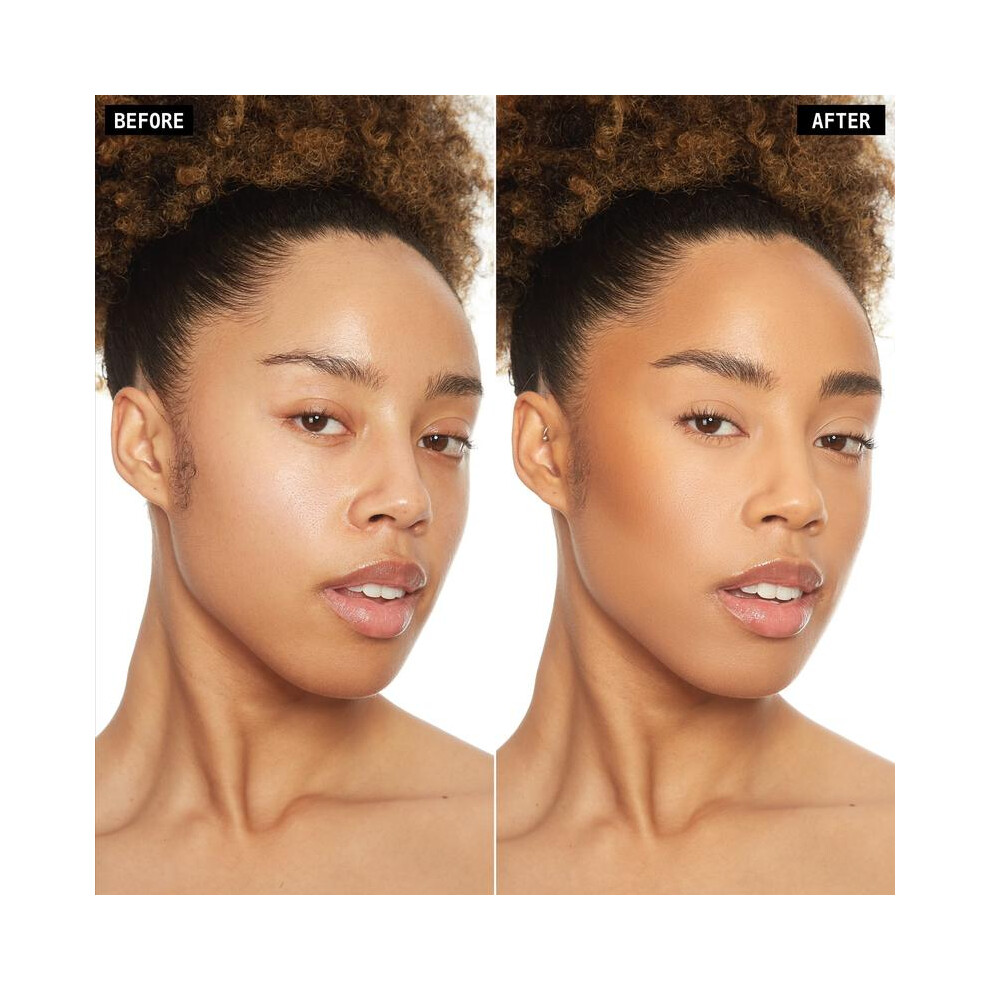 Cream (Sscb.10) Fyne Snatch & Sculpt Bronzer.