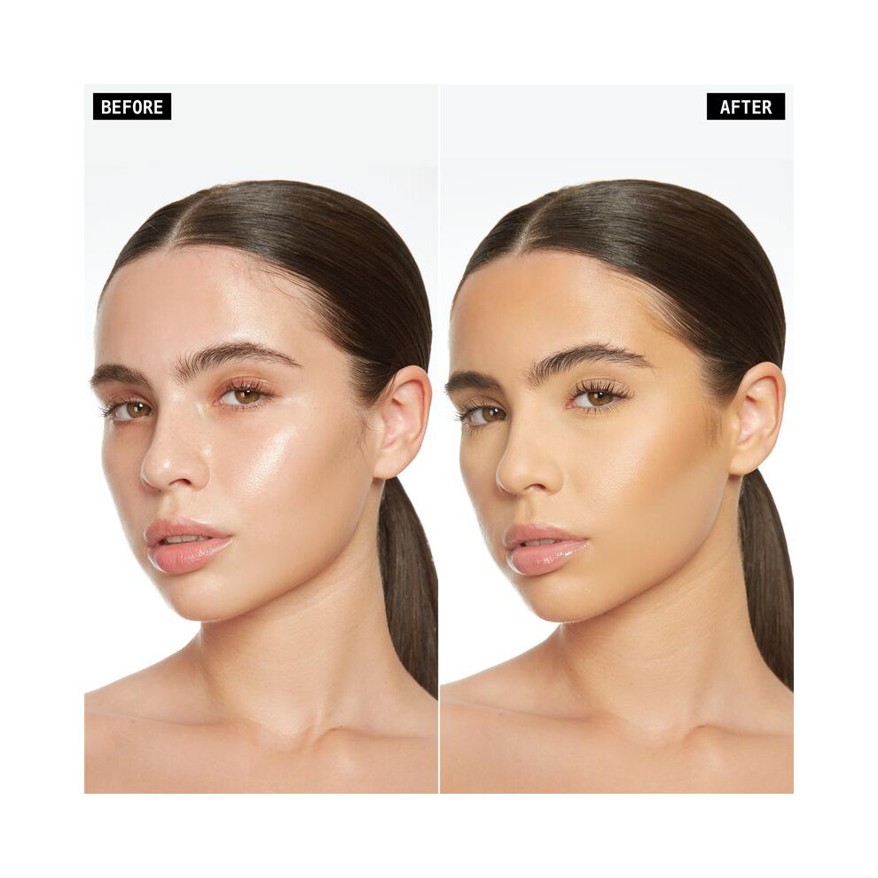 Cream (Sscb.06) Fyne Snatch & Sculpt Bronzer.