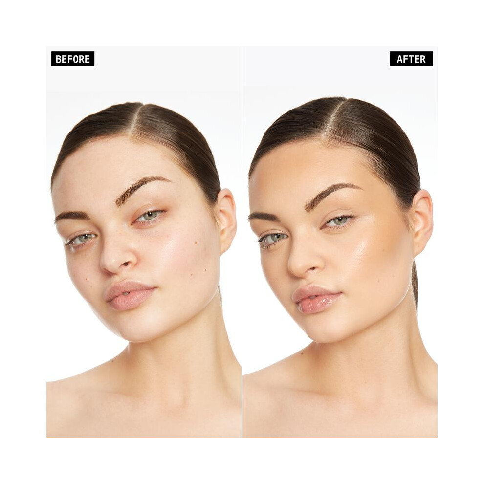 Cream (Sscb.04) Fyne Snatch & Sculpt Bronzer.