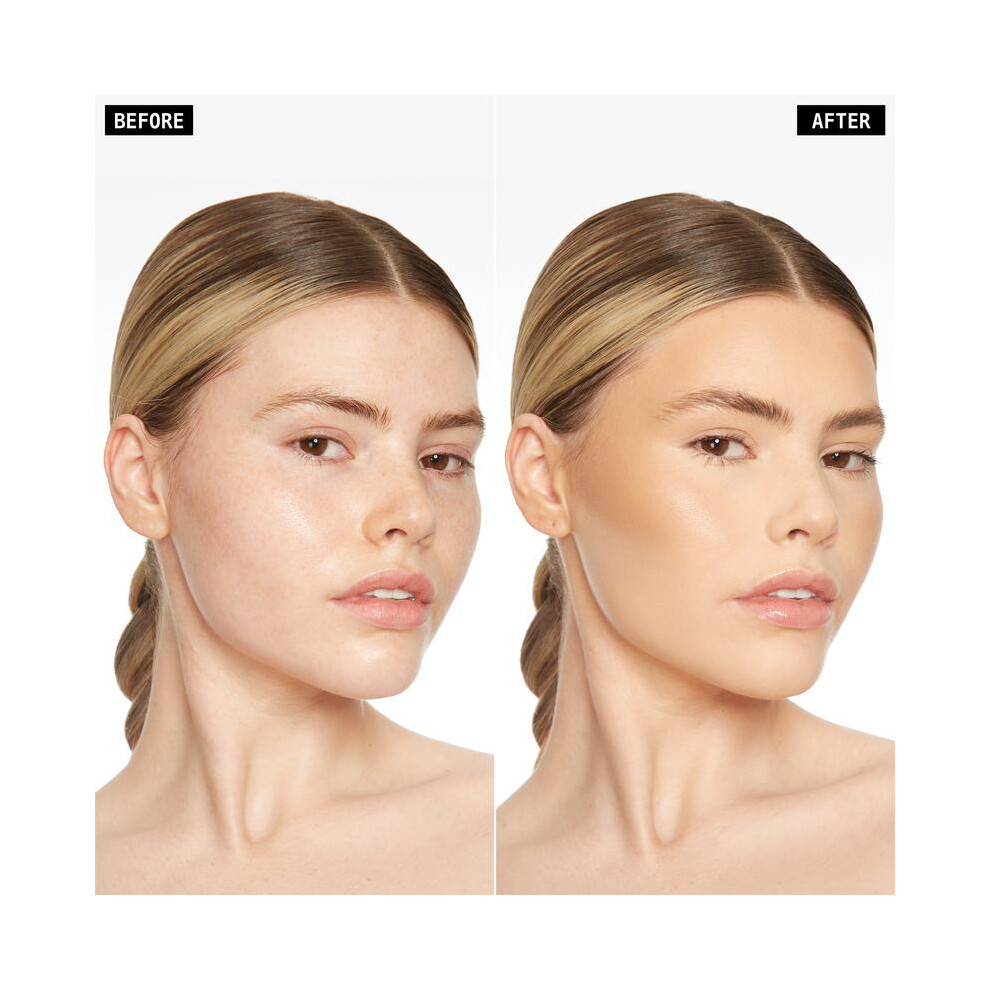 Cream (Sscb.03) Fyne Snatch & Sculpt Bronzer.