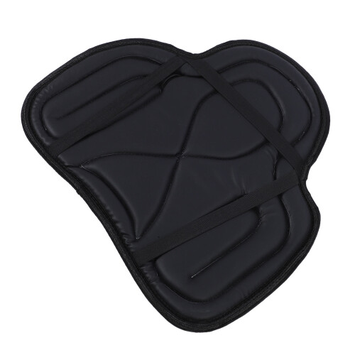 Verdickte PU Sattelunterlage Reitsport 2