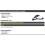Front Left Lower Control Arm with Ball Joint Assembly for 20042009 Dodge Durango Driver Side Ref: 8848 4