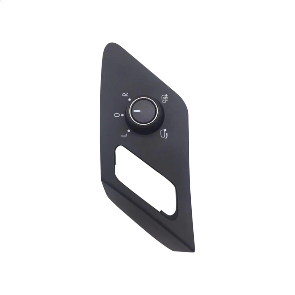 Mirror Control Switch 5Gg 959 565 C Side Driver Rearview Adjustment For Vw Golf 7 Mk7 9455672946780