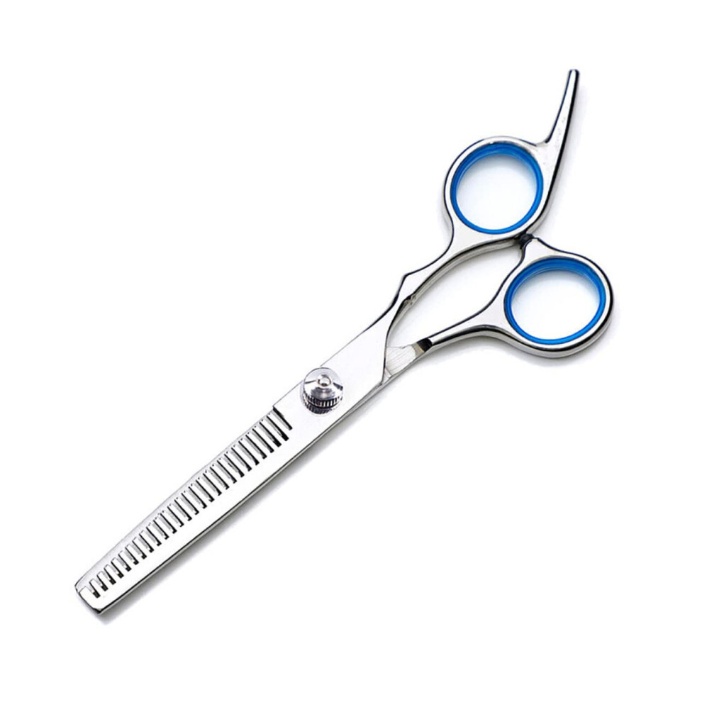 Hair Cutting Scissors Set with Precise Cutting Performance and Ergonomic Grip for Salon and Home