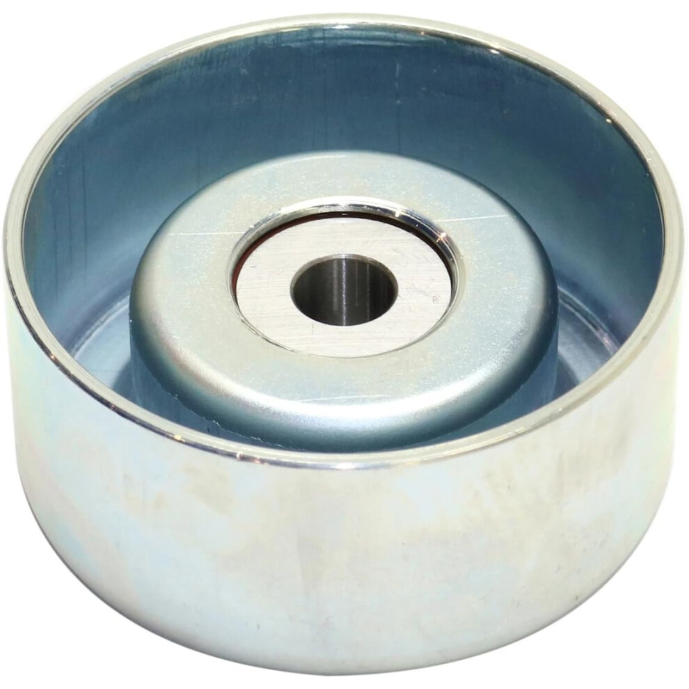 Accessory Belt Idler Pulley Upper For Toyota Sienna Rav4 Highlander Venza Lexus Es350 Durable 9092120444735