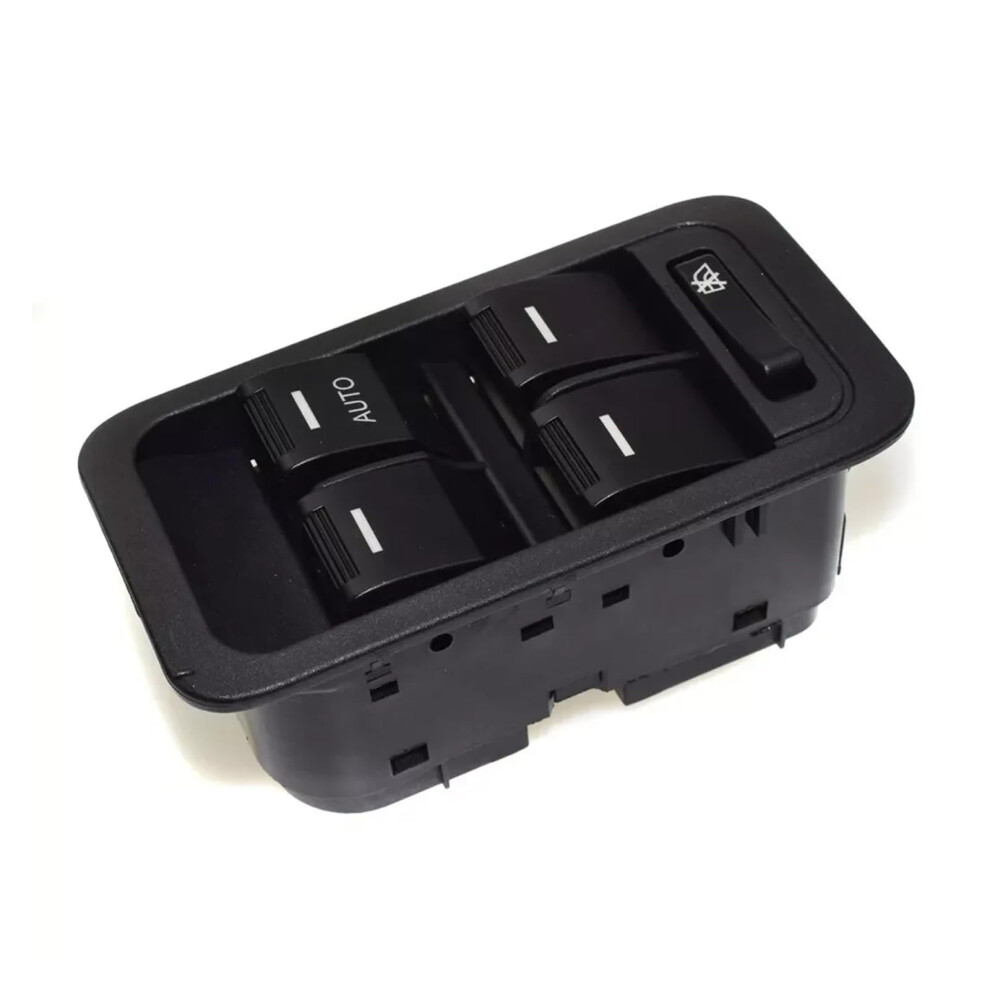 Power Window Switch For Ford Territory Sx Sy Tx Driver Side Master Control 9R7914a132aa Ws133bl 9092120444834