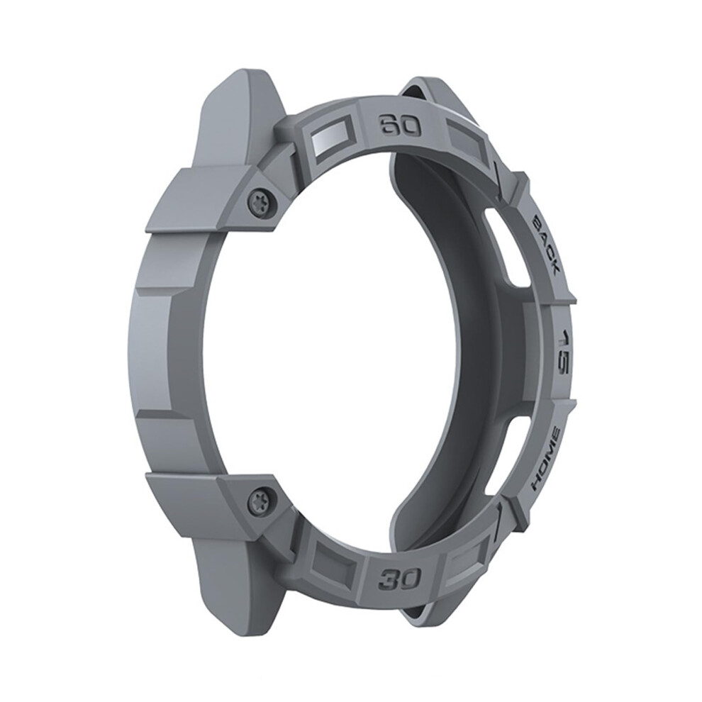Case With Screen Protector For Apple Watch, 360 Full Protection Shockproof Scratchresistant Tpu Cover 9113335761810
