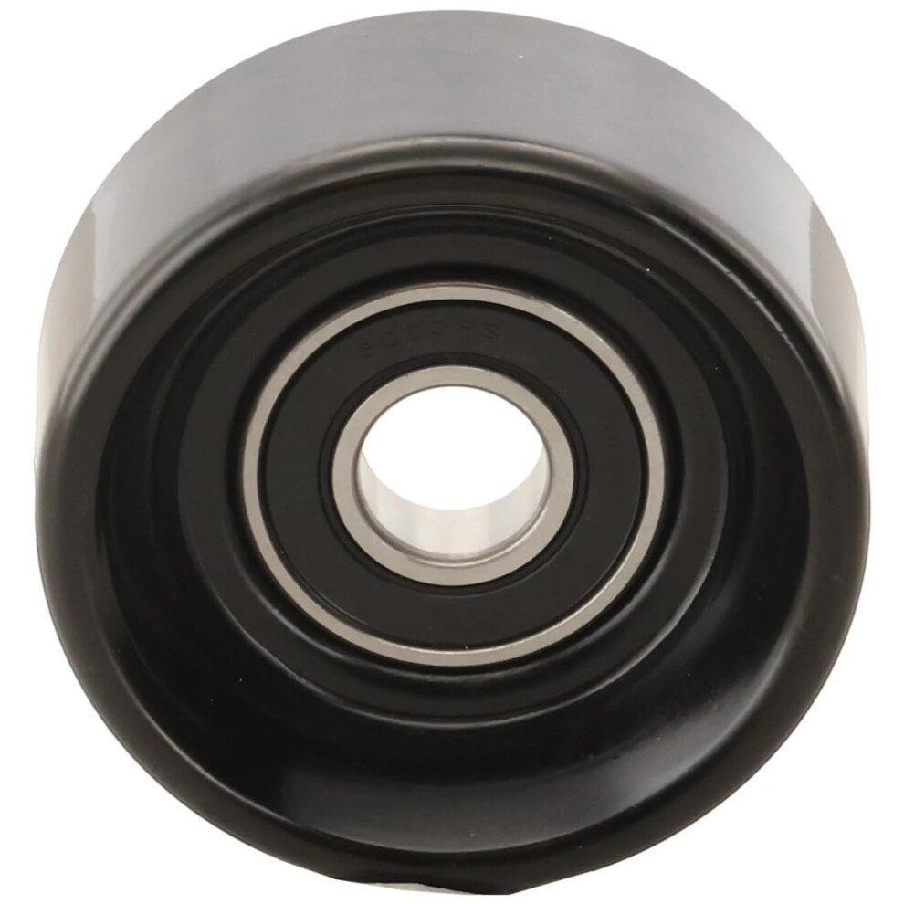 Idler Pulley Accessory Belt Upper Driver Or Passenger Side For Buick Chevy Oldsmobile 9455672947190
