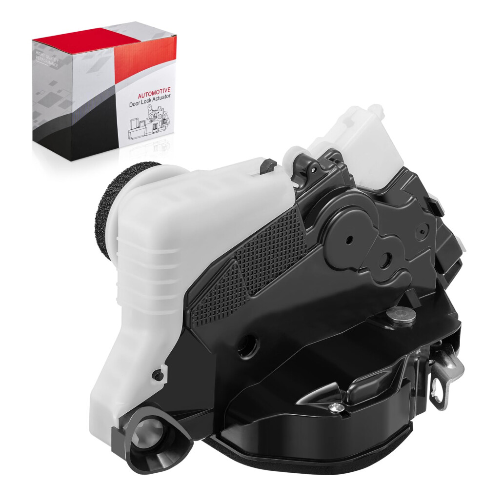 Front Right Door Lock Actuator Passenger Side Power Motor For Toyota Avalon Prius Tacoma Yaris 9113335761889