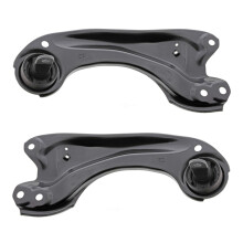 Rear Left and Right Trailing Control Arms for Honda Civic 20162023 OE Spec Replacement