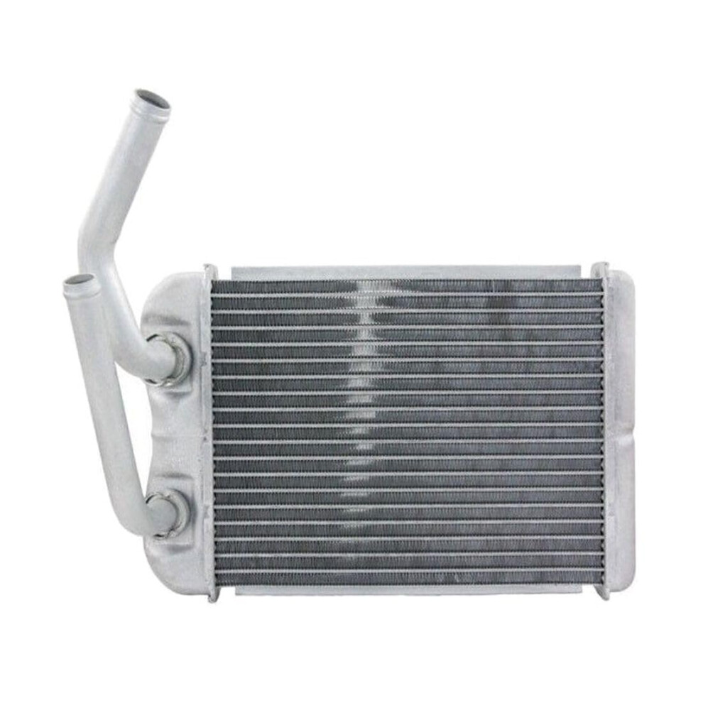 Front Hvac Heater Core Aluminum For Buick Cadillac Chevy Gm 4.3L 4.9L 5.7L V8 Front Install 9092120445046