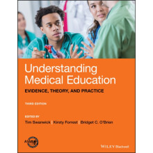 Understanding Medical Education Paperback Book