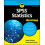 SPSS Statistics For Dummies by Keith McCormick Paperback Book 1