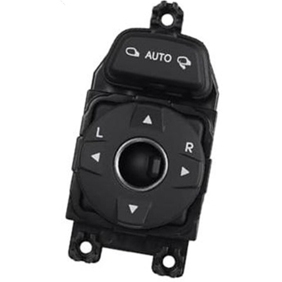 Mirror Switch For Hyundai Santa Fe 20132016 Oem 935732W100 Electric Folding Power Control 9455672947503