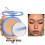 Matte Pressed Powder Classic Ivory 2 Pack, Long Lasting Waterproof Oil Control Face Compact 4